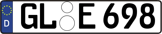 GL-E698