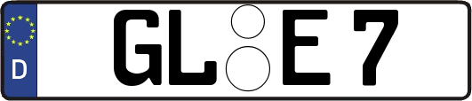 GL-E7