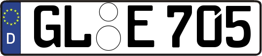 GL-E705