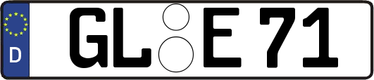 GL-E71