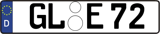 GL-E72