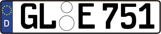 GL-E751