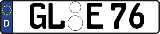 GL-E76