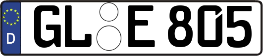 GL-E805