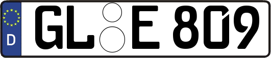 GL-E809