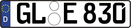 GL-E830