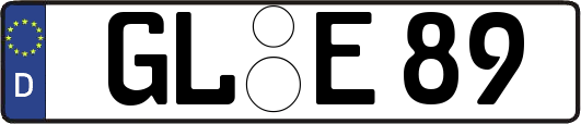 GL-E89