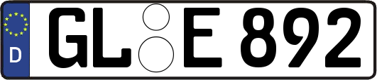 GL-E892
