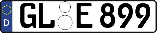 GL-E899