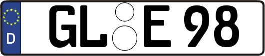 GL-E98