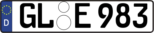 GL-E983