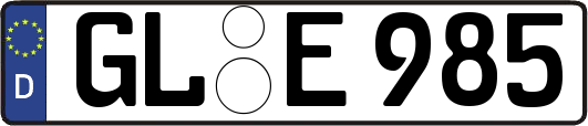 GL-E985