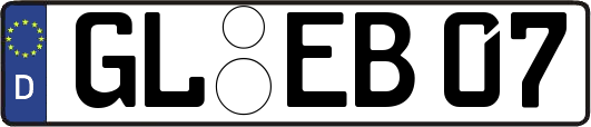GL-EB07