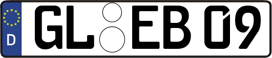 GL-EB09