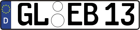 GL-EB13