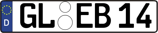 GL-EB14