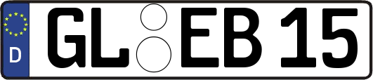 GL-EB15