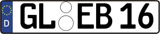 GL-EB16