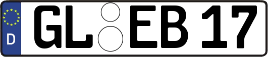 GL-EB17