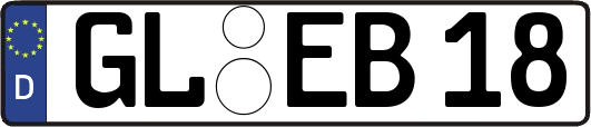 GL-EB18