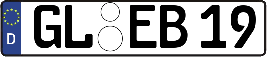 GL-EB19