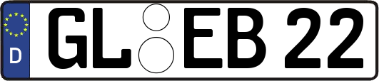 GL-EB22