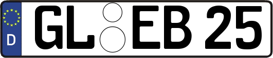 GL-EB25