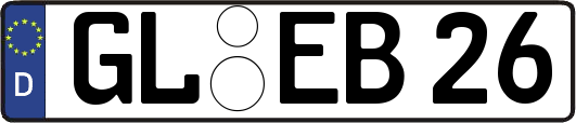 GL-EB26