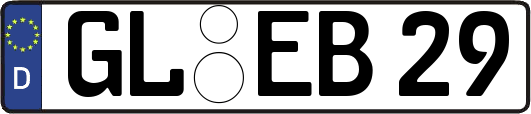 GL-EB29