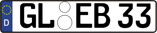 GL-EB33