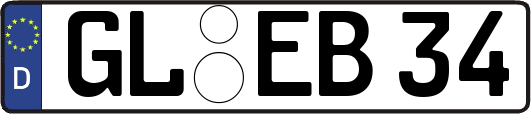 GL-EB34