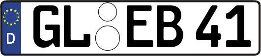GL-EB41
