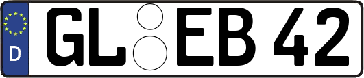 GL-EB42
