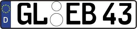 GL-EB43
