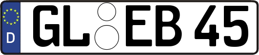 GL-EB45