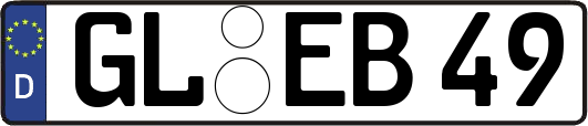 GL-EB49