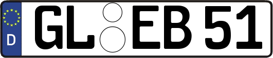 GL-EB51