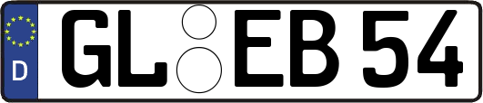 GL-EB54