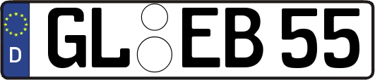 GL-EB55