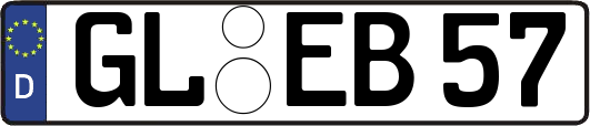 GL-EB57