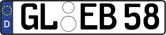 GL-EB58