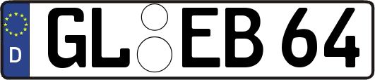 GL-EB64
