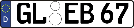 GL-EB67