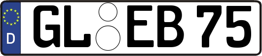 GL-EB75