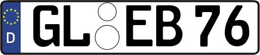 GL-EB76