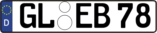 GL-EB78