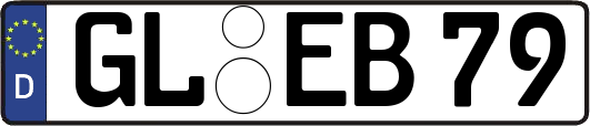 GL-EB79