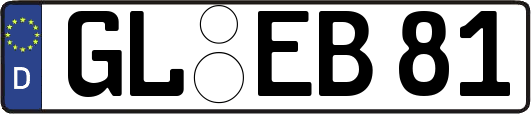 GL-EB81