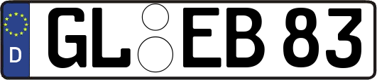 GL-EB83
