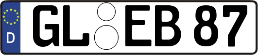 GL-EB87